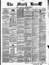 Meath Herald and Cavan Advertiser Saturday 14 January 1854 Page 1