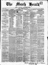 Meath Herald and Cavan Advertiser Saturday 29 July 1854 Page 1