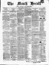 Meath Herald and Cavan Advertiser Saturday 04 November 1854 Page 1
