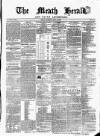 Meath Herald and Cavan Advertiser Saturday 19 May 1855 Page 1