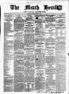 Meath Herald and Cavan Advertiser Saturday 09 June 1855 Page 1