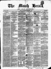 Meath Herald and Cavan Advertiser Saturday 01 September 1855 Page 1