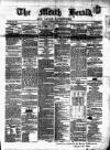 Meath Herald and Cavan Advertiser Saturday 09 February 1856 Page 1