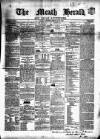 Meath Herald and Cavan Advertiser Saturday 23 February 1856 Page 1