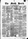 Meath Herald and Cavan Advertiser Saturday 28 June 1856 Page 1