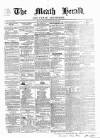 Meath Herald and Cavan Advertiser Saturday 24 January 1857 Page 1