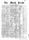 Meath Herald and Cavan Advertiser Saturday 21 February 1857 Page 1