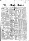 Meath Herald and Cavan Advertiser Saturday 12 September 1857 Page 1