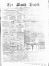 Meath Herald and Cavan Advertiser Saturday 07 November 1857 Page 1