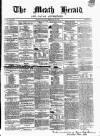 Meath Herald and Cavan Advertiser Saturday 13 February 1858 Page 1