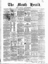 Meath Herald and Cavan Advertiser Saturday 05 February 1859 Page 1