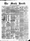 Meath Herald and Cavan Advertiser Saturday 02 April 1859 Page 1