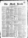 Meath Herald and Cavan Advertiser Saturday 05 November 1859 Page 1