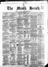Meath Herald and Cavan Advertiser Saturday 17 December 1859 Page 1