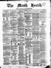 Meath Herald and Cavan Advertiser Saturday 24 December 1859 Page 1