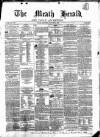 Meath Herald and Cavan Advertiser Saturday 05 January 1861 Page 1