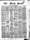 Meath Herald and Cavan Advertiser Saturday 19 January 1861 Page 1