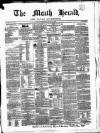 Meath Herald and Cavan Advertiser Saturday 09 March 1861 Page 1