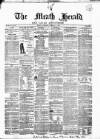 Meath Herald and Cavan Advertiser Saturday 26 October 1861 Page 1