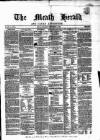 Meath Herald and Cavan Advertiser Saturday 05 September 1863 Page 1