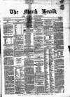Meath Herald and Cavan Advertiser Saturday 17 October 1863 Page 1