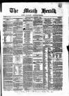 Meath Herald and Cavan Advertiser Saturday 07 November 1863 Page 1
