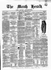 Meath Herald and Cavan Advertiser Saturday 06 February 1864 Page 1