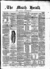 Meath Herald and Cavan Advertiser Saturday 01 October 1864 Page 1