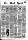Meath Herald and Cavan Advertiser Saturday 22 October 1864 Page 1