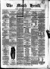 Meath Herald and Cavan Advertiser Saturday 17 December 1864 Page 1