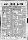 Meath Herald and Cavan Advertiser Saturday 29 July 1865 Page 1