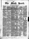 Meath Herald and Cavan Advertiser Saturday 26 August 1865 Page 1