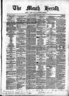 Meath Herald and Cavan Advertiser Saturday 02 September 1865 Page 1