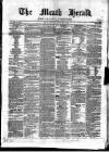 Meath Herald and Cavan Advertiser Saturday 09 September 1865 Page 1