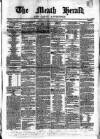 Meath Herald and Cavan Advertiser Saturday 23 September 1865 Page 1