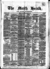 Meath Herald and Cavan Advertiser Saturday 30 September 1865 Page 1