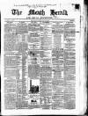 Meath Herald and Cavan Advertiser Saturday 26 January 1867 Page 1
