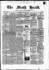Meath Herald and Cavan Advertiser Saturday 16 February 1867 Page 1