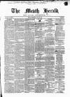 Meath Herald and Cavan Advertiser Saturday 29 June 1867 Page 1