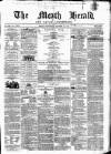 Meath Herald and Cavan Advertiser Saturday 10 October 1868 Page 1