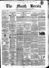 Meath Herald and Cavan Advertiser Saturday 21 November 1868 Page 1