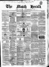 Meath Herald and Cavan Advertiser Saturday 12 December 1868 Page 1