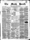 Meath Herald and Cavan Advertiser Saturday 16 January 1869 Page 1