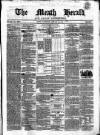 Meath Herald and Cavan Advertiser Saturday 23 January 1869 Page 1