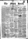 Meath Herald and Cavan Advertiser Saturday 20 February 1869 Page 1