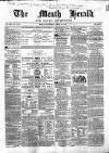 Meath Herald and Cavan Advertiser Saturday 10 April 1869 Page 1