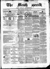 Meath Herald and Cavan Advertiser Saturday 15 January 1870 Page 1