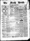 Meath Herald and Cavan Advertiser Saturday 22 January 1870 Page 1