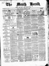 Meath Herald and Cavan Advertiser Saturday 29 January 1870 Page 1