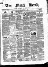 Meath Herald and Cavan Advertiser Saturday 19 March 1870 Page 1